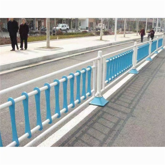 人行道（dào）護欄