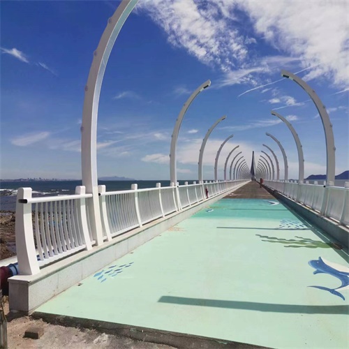 橋（qiáo）梁護欄