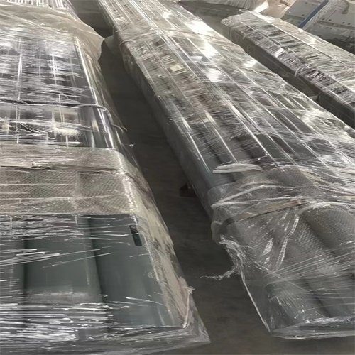 不鏽鋼橋梁護欄