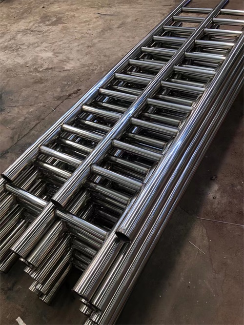 不鏽（xiù）鋼護欄