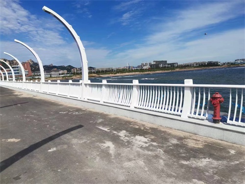 橋梁防撞護欄（lán）