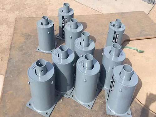 丹江口市A型吊架