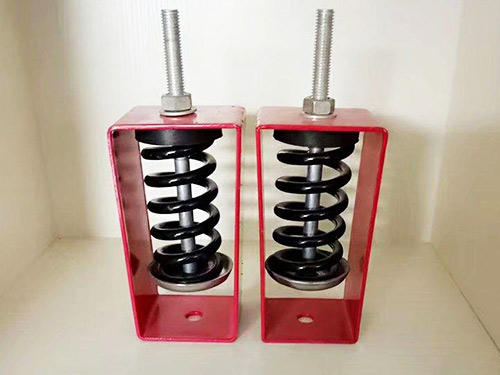 丹江口市多功（gōng）能減振器