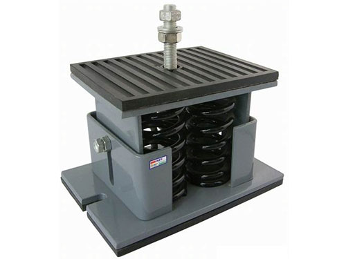 丹江口市ZTC型（xíng）阻尼彈簧減振器